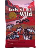 Taste Of The Wild Southwest Canyon Canine сухой корм для собак