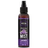 RELIQ Botanical Mist-Lavender Одеколон с лавандой для собак