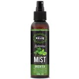RELIQ Botanical Mist-Green Tea Одеколон с зеленым чаем для кошек