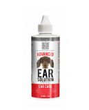 RELIQ Ear Solution Лосьон для ухода за ушами кошек