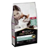 Pro Plan LiveClear Kitten Turkey Сухой корм  с индейкой для котят, для уменьшения аллергенов на шерсти