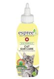 Espree Cat Ear Care Clean Ear Treatment Очиститель ушей антибактериальный и противогрибковый для кошек