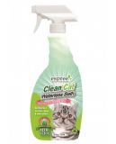 Espree Clean Cat Waterless Bath Спрей для экспресс-чистки для кошек