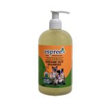 Espree Grease Out Shampoo Суперочищающий шампунь для животных от сильных загрязнений, пятен и жира