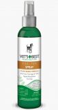Vet's Best Flea & Tick Spray Спрей от блох, клещей и москитов для собак