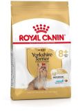 Royal Canin (Роял Канин) Yorkshire Terrier Ageing 8+ сухой корм для пожилых собак породы йоркширский терьер