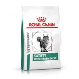 Royal Canin Satiety Weight Management Feline сухой корм диета корм для взрослых кошек, страдающих от избыточного веса