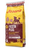 Josera FiestaPlus сухий корм для вибагливих собак з додатковими крокетами Vital Booster Chips