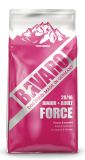 Bavaro Force 28/16 сухой корм для взрослых рабочих собак и щенков старше 2-х месяцев