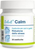 Dolfos (Дольфос) DOLVIT CALM (ДОЛВИТ КАЛМ) таблетки для уменьшения стресса у собак и кошек