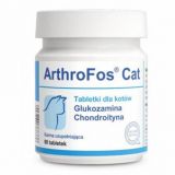 Dolfos ArthroFos Cat (АртроФос Кет) витамины для кошек