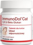 Dolfos ImmunoDol Cat (Имунодол Кэт) витамины для иммунитета кошек