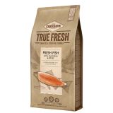 Carnilove True Fresh FISH for Adult dogs с рыбой сухой корм холистик для собак всех пород и возрастов
