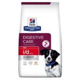 Hills (Хилс) Prescription Diet Canine i/d Stress Mini ActivBiome+ лечебний корм для собак малих порід при Желудочно-кишечных заболеваниях, некоторых видах панкреатита