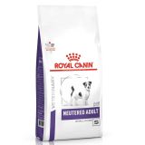 Royal Canin Neutered Adult Small Dog - Ветеринарная диета для стерилизованных собак малых пород, склонных к набору лишнего веса и мочекаменной болезни