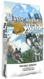 Taste of the Wild Pacific Stream Canine Puppy Formula - Повнораціонна беззернова формула з копченим лососем для цуценят всіх порід.