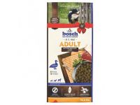 Bosch Adult Duck & Rice сухой корм Эдалт утка и рис для взрослых собак всех пород