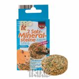 Соль-минерал с травами для хомяков и других мелких грызунов TX-60071 TRIXIE