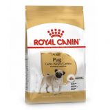 Royal Canin (Роял Канин) Pug сухой корм для взрослых собак породы мопс