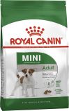 Royal Canin (Роял Канин) Mini Adult сухой корм для взрослых собак мини пород