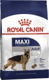 Royal Canin (Роял Канин) Maxi Adult - сухой корм для взрослых собак крупных макси пород