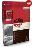Acana (Акана) Sport & Agility - сухой корм для активных взрослых собак